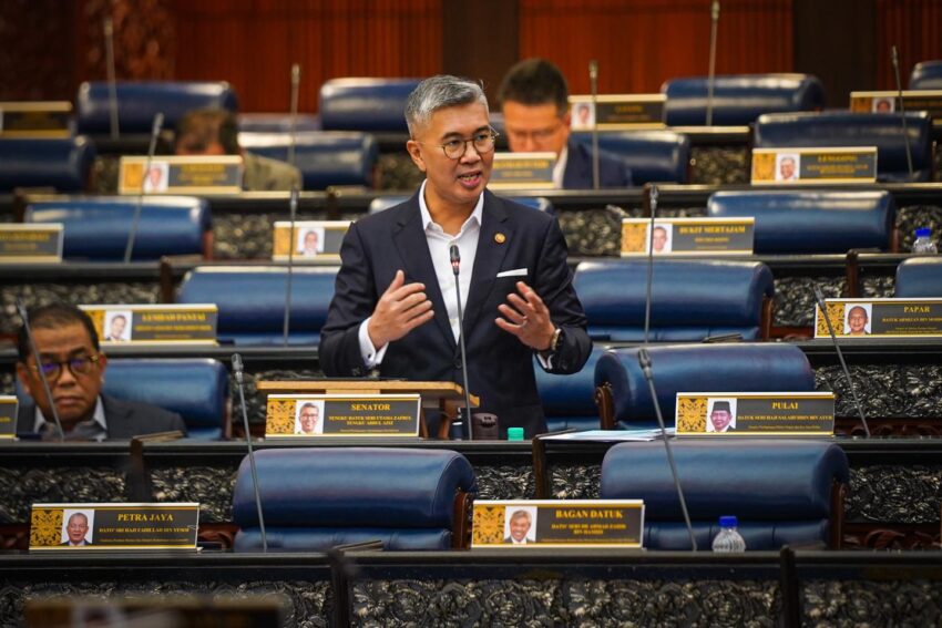 扎夫鲁：政府无意检讨汽车领域税务架构，不干预汽车售价 210338