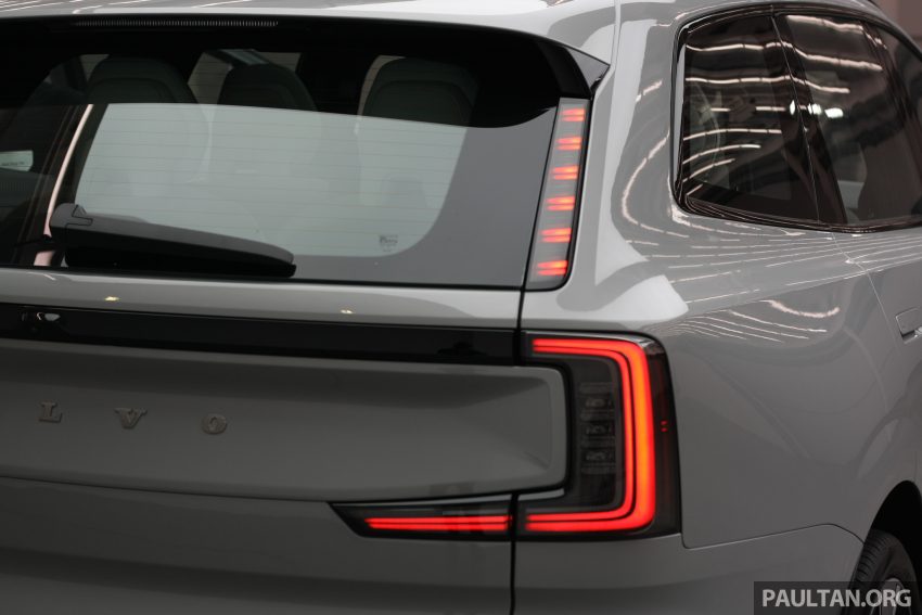 Volvo EX90 七人座电动 SUV 将在2024年第四季登陆大马 207739