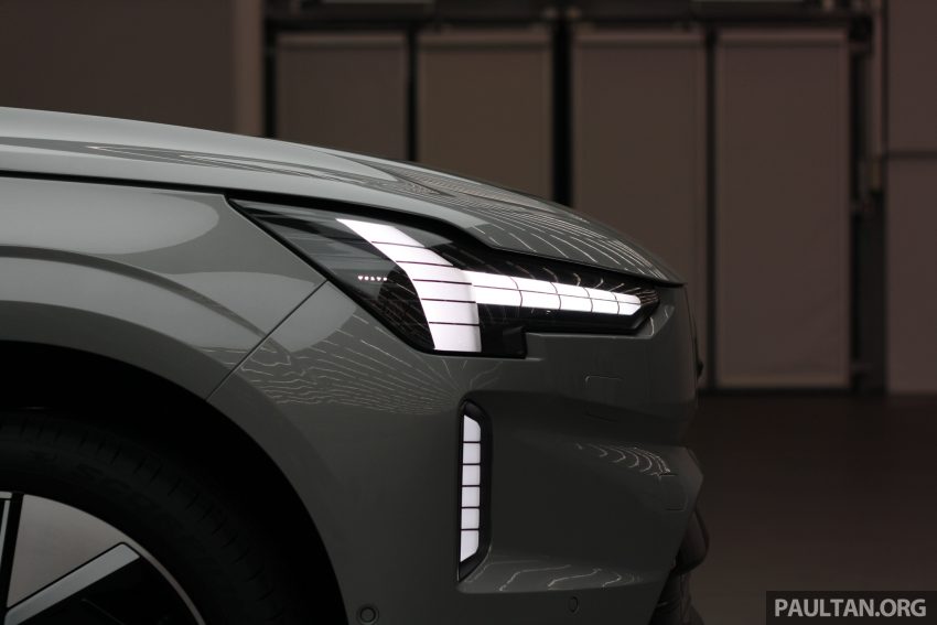 Volvo EX90 七人座电动 SUV 将在2024年第四季登陆大马 207743