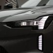 Volvo EX90 七人座电动 SUV 将在2024年第四季登陆大马