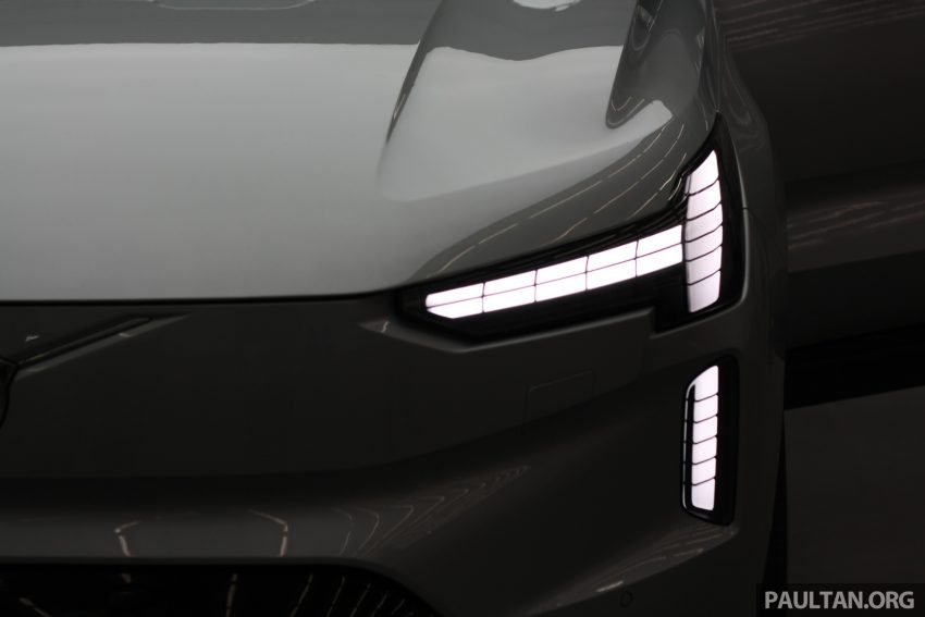 Volvo EX90 七人座电动 SUV 将在2024年第四季登陆大马 207753