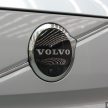 Volvo EX90 七人座电动 SUV 将在2024年第四季登陆大马