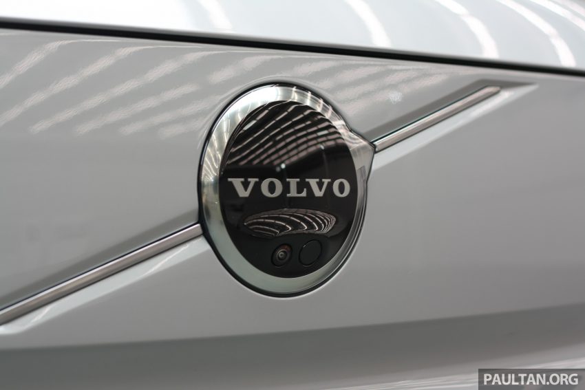 Volvo EX90 七人座电动 SUV 将在2024年第四季登陆大马 207754
