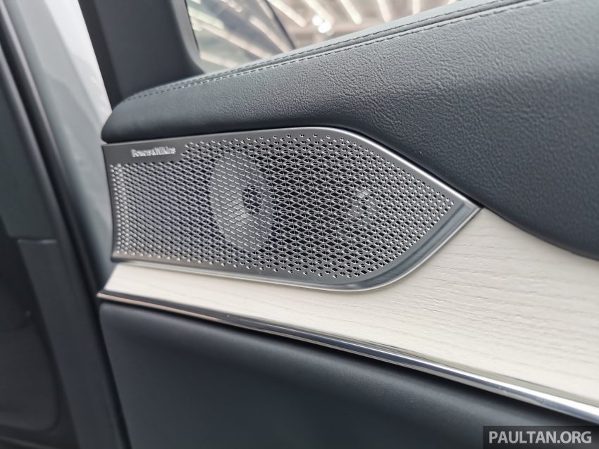 Volvo EX90 七人座电动 SUV 将在2024年第四季登陆大马 207759