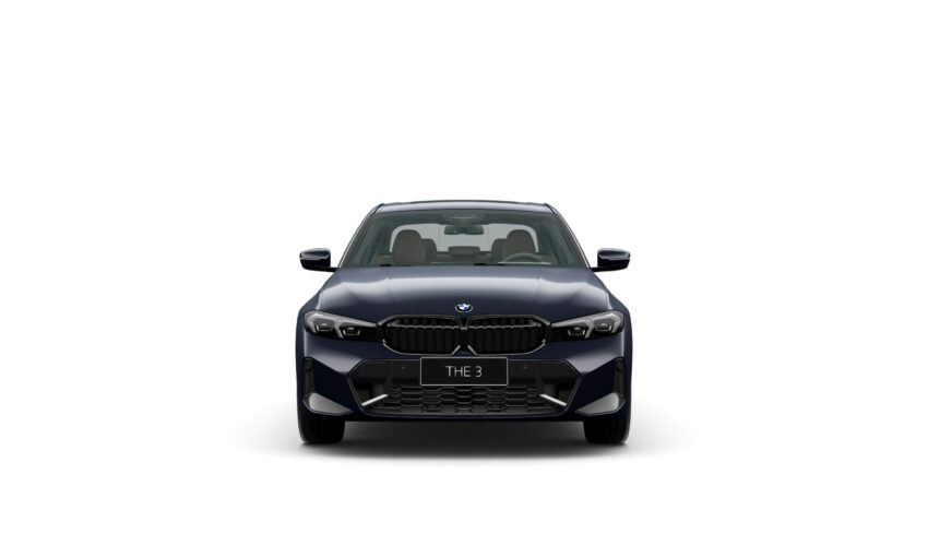 2023 BMW 330Li 与 M340i 小改款本地上市, 售价30.6万起 212713