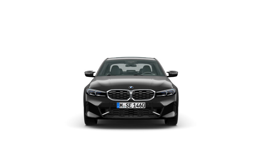 2023 BMW 330Li 与 M340i 小改款本地上市, 售价30.6万起 212761