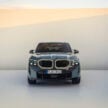 品牌最强SUV! 2023 BMW XM 本地首发亮相, 要价131万起
