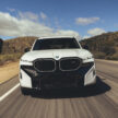 品牌最强SUV! 2023 BMW XM 本地首发亮相, 要价131万起
