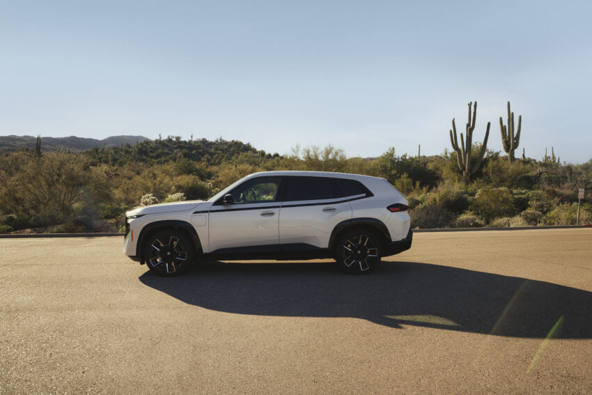品牌最强SUV! 2023 BMW XM 本地首发亮相, 要价131万起 214052