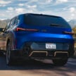 品牌最强SUV! 2023 BMW XM 本地首发亮相, 要价131万起