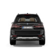 2023 BMW X7 xDrive40i 小改款本地上市, 全新双层式车头设计, 3.0L涡轮引擎+48V微型油电, 5.8秒破百, 售价65.5万