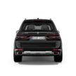 2023 BMW X7 xDrive40i 小改款本地上市, 全新双层式车头设计, 3.0L涡轮引擎+48V微型油电, 5.8秒破百, 售价65.5万