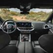 品牌最强SUV! 2023 BMW XM 本地首发亮相, 要价131万起