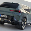 品牌最强SUV! 2023 BMW XM 本地首发亮相, 要价131万起