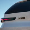 品牌最强SUV! 2023 BMW XM 本地首发亮相, 要价131万起