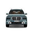 2023 BMW X7 xDrive40i 小改款本地上市, 全新双层式车头设计, 3.0L涡轮引擎+48V微型油电, 5.8秒破百, 售价65.5万