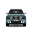 2023 BMW X7 xDrive40i 小改款本地上市, 全新双层式车头设计, 3.0L涡轮引擎+48V微型油电, 5.8秒破百, 售价65.5万