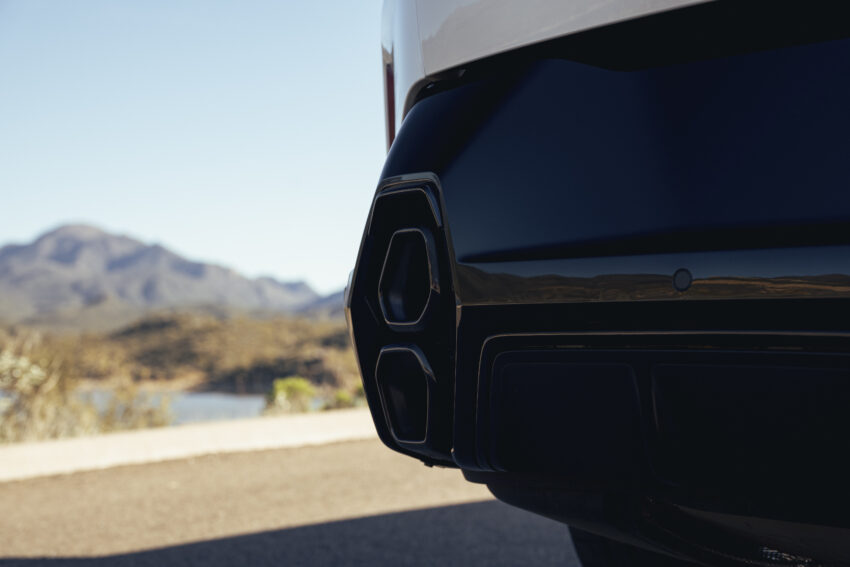 品牌最强SUV! 2023 BMW XM 本地首发亮相, 要价131万起 214056