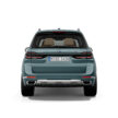 2023 BMW X7 xDrive40i 小改款本地上市, 全新双层式车头设计, 3.0L涡轮引擎+48V微型油电, 5.8秒破百, 售价65.5万