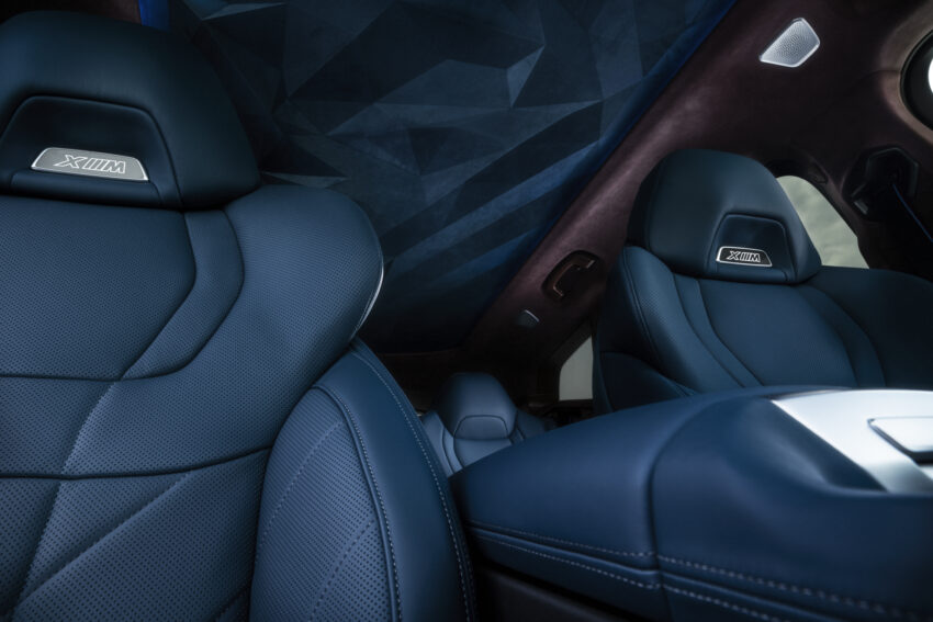 品牌最强SUV! 2023 BMW XM 本地首发亮相, 要价131万起 214067