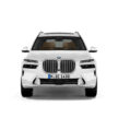 2023 BMW X7 xDrive40i 小改款本地上市, 全新双层式车头设计, 3.0L涡轮引擎+48V微型油电, 5.8秒破百, 售价65.5万