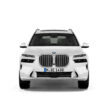 2023 BMW X7 xDrive40i 小改款本地上市, 全新双层式车头设计, 3.0L涡轮引擎+48V微型油电, 5.8秒破百, 售价65.5万