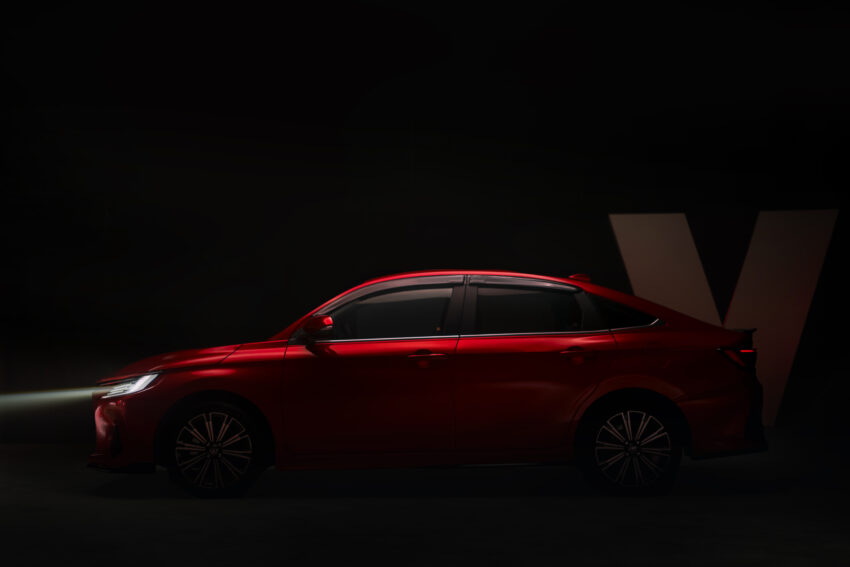 全新 2023 Toyota Vios 本地发布！两个等级，售RM90k起 213204