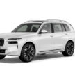 2023 BMW X7 xDrive40i 小改款本地上市, 全新双层式车头设计, 3.0L涡轮引擎+48V微型油电, 5.8秒破百, 售价65.5万