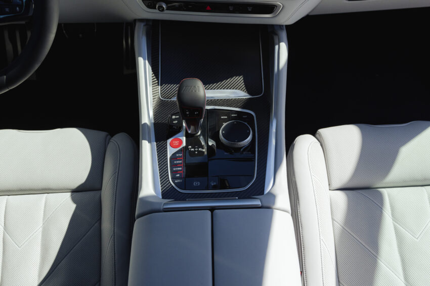 品牌最强SUV! 2023 BMW XM 本地首发亮相, 要价131万起 214045