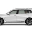 2023 BMW X7 xDrive40i 小改款本地上市, 全新双层式车头设计, 3.0L涡轮引擎+48V微型油电, 5.8秒破百, 售价65.5万