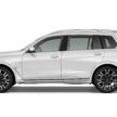 2023 BMW X7 xDrive40i 小改款本地上市, 全新双层式车头设计, 3.0L涡轮引擎+48V微型油电, 5.8秒破百, 售价65.5万