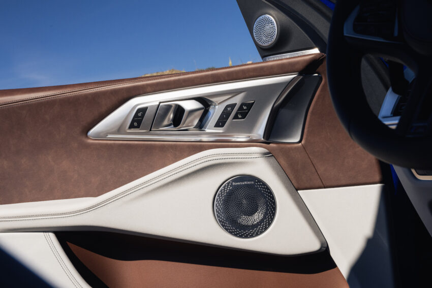 品牌最强SUV! 2023 BMW XM 本地首发亮相, 要价131万起 214046