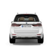 2023 BMW X7 xDrive40i 小改款本地上市, 全新双层式车头设计, 3.0L涡轮引擎+48V微型油电, 5.8秒破百, 售价65.5万