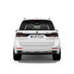 2023 BMW X7 xDrive40i 小改款本地上市, 全新双层式车头设计, 3.0L涡轮引擎+48V微型油电, 5.8秒破百, 售价65.5万