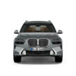2023 BMW X7 xDrive40i 小改款本地上市, 全新双层式车头设计, 3.0L涡轮引擎+48V微型油电, 5.8秒破百, 售价65.5万