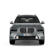 2023 BMW X7 xDrive40i 小改款本地上市, 全新双层式车头设计, 3.0L涡轮引擎+48V微型油电, 5.8秒破百, 售价65.5万