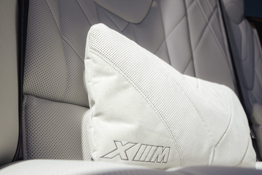 品牌最强SUV! 2023 BMW XM 本地首发亮相, 要价131万起 214049