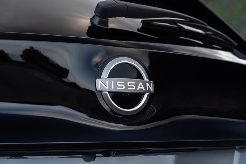 2023 Nissan Leaf 小改款本地新车预览, 仅提供标准续航版, 最长里程达可311公里, 支援50kW DC快充, 售价16.9万令吉 211366