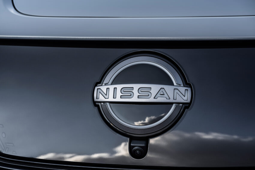 2023 Nissan Leaf 小改款本地新车预览, 仅提供标准续航版, 最长里程达可311公里, 支援50kW DC快充, 售价16.9万令吉 211363