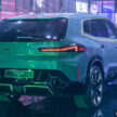 品牌最强SUV! 2023 BMW XM 本地首发亮相, 要价131万起