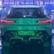 品牌最强SUV! 2023 BMW XM 本地首发亮相, 要价131万起