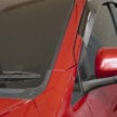 印尼全新 Daihatsu Ayla 规格与价格表公布, 比 Axia 逊色