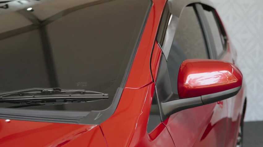 印尼全新 Daihatsu Ayla 规格与价格表公布, 比 Axia 逊色 212378