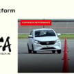 印尼全新 Daihatsu Ayla 规格与价格表公布, 比 Axia 逊色