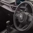 印尼全新 Daihatsu Ayla 规格与价格表公布, 比 Axia 逊色