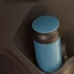 印尼全新 Daihatsu Ayla 规格与价格表公布, 比 Axia 逊色