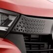 印尼全新 Daihatsu Ayla 规格与价格表公布, 比 Axia 逊色