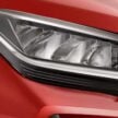 印尼全新 Daihatsu Ayla 规格与价格表公布, 比 Axia 逊色