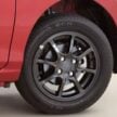 印尼全新 Daihatsu Ayla 规格与价格表公布, 比 Axia 逊色