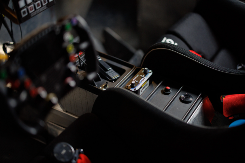 SUV也可以很热血！Honda CR-V Hybrid Racer 官图释出，搭载中后置V6双涡轮增压引擎，最大输出800匹马力 210692